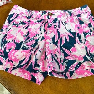 Lilly shorts